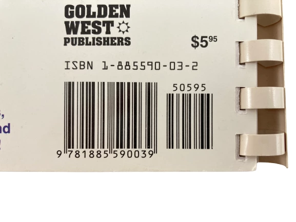 Vintage Oregon Cook Book by Janet Walker 1995 Spiral Recipe Collection