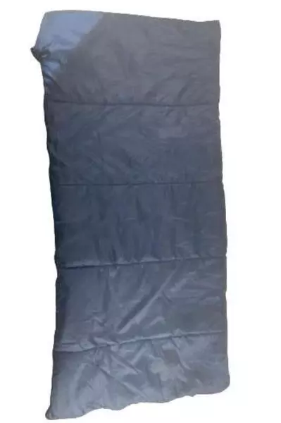 Exxel Outdoors Ultimate Marvel Spiderman Sleeping Bag Red Blue White 