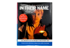 Oklahoma City Commemorative Volume Book 1995 Signed Hardcover Good Condition