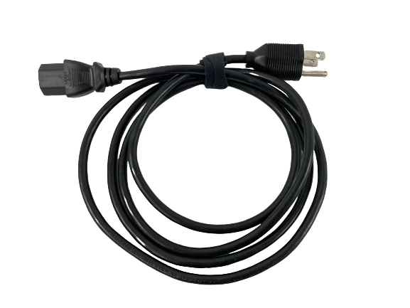 I-SHENG IS14 E314513 SVT Power Adapter Cord 71.5" Long - As-Is