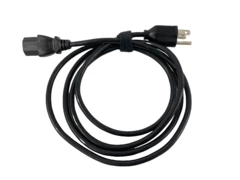 I-SHENG IS14 E314513 SVT Power Adapter Cord 71.5" Long - As-Is