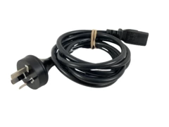 Kema-Keur HO5VV-F 3-Prong Power Cord 73" Long - Good Pre-Owned Condition