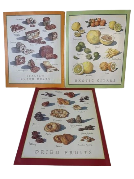 Lot of 3 Cook's Illustrated Magazines Jan-Feb & Sept-Oct 2004 Pre-owned