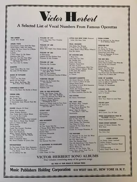 Vintage Sheet Music Toyland by Glen Mac Donough 1903 Pre-owned Collectible