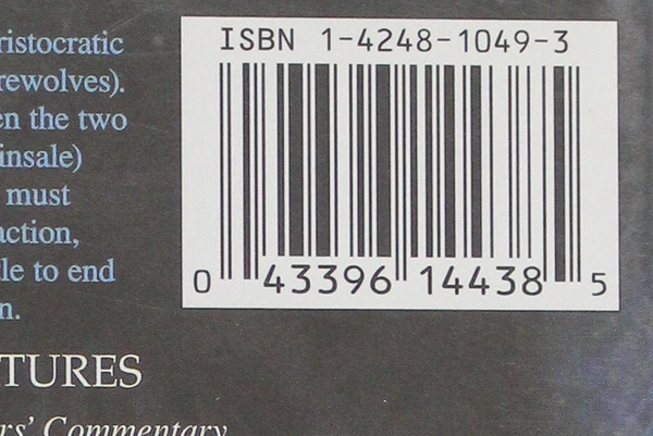 Underworld: Evolution Widescreen Special Edition DVD - Good Condition 2006