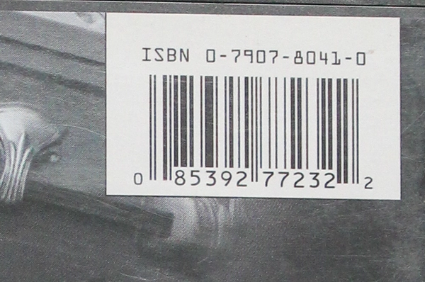 Terminator 3 DVD 2-Disc Widescreen Edition - As Is, Scratched