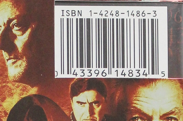 The DaVinci Code 2-Disc DVD Special Edition Tom Hanks Sony Pictures 2006