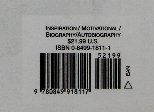 A Man of Faith: The Spiritual Journey of George W. Bush by David Aikman HC