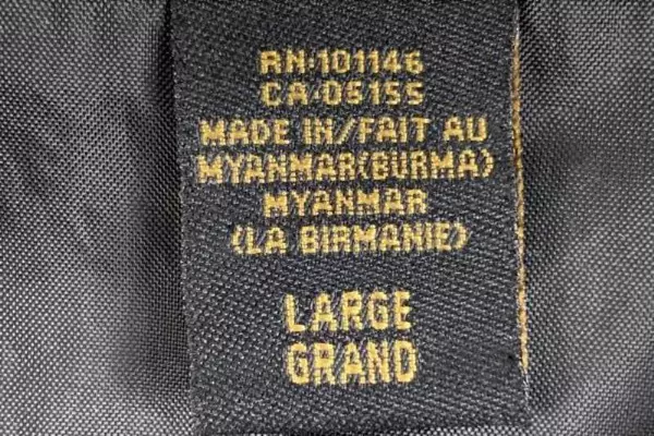 North End Women's Blue Fleece Vest Size L with Pockets - Good Condition