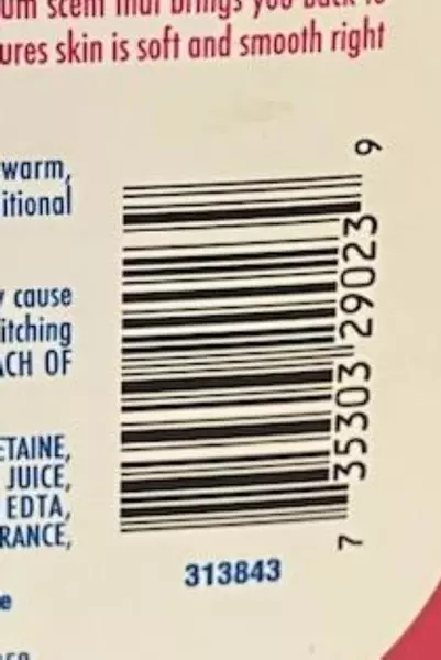 Mr. Bubble Original Bubble Bath 36 Oz Hypoallergenic Tear-Free Sealed Bottle