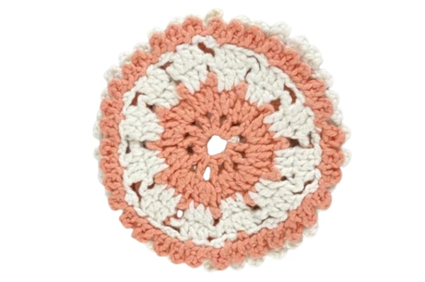 Lot of 4 Spring Easter Kitchen Linens Tea Towels & Hot Pads - Pre-Owned