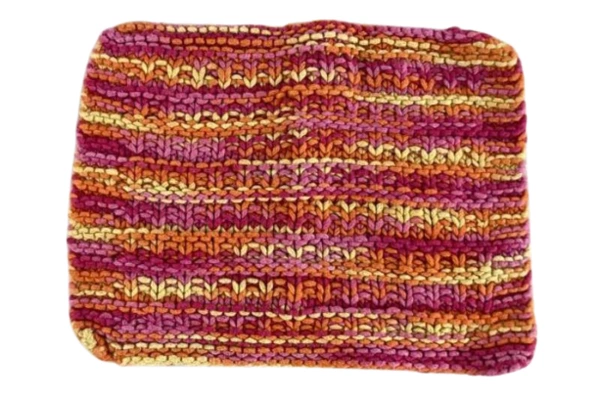 Lot of 4 Spring Easter Kitchen Linens Tea Towels & Hot Pads - Pre-Owned