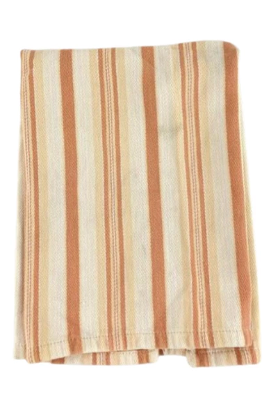 Lot of 4 Spring Easter Kitchen Linens Tea Towels & Hot Pads - Pre-Owned