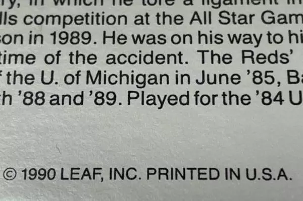 Lot of 25 Vintage 1990-1992 Leaf Baseball Cards - Astros, Mets, Yankees