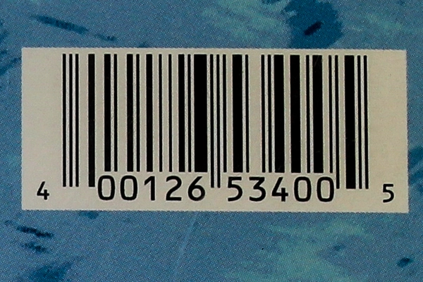 Current Vision Various Artists CD 1995 Warner 90s Hits - Good Condition