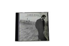 Vince Gill High Lonesome Sound CD 1996 MCA Records - Good Condition