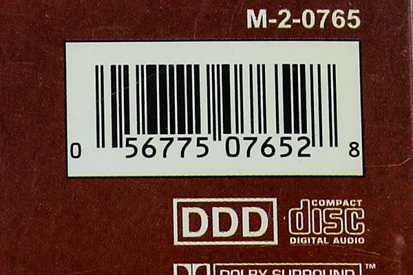 The Hit Songs of Andrew Lloyd Webber CD 1995 - Good Condition, Untested