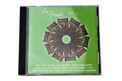 Ten Grands Volume 11 Tom Grant CD 2011 Mah Records Pre-Owned Untested