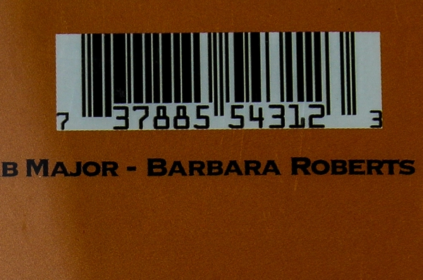 Ten Grands Vol. 8 CD Tom Grant 2008 Mah Records Good Condition Untested