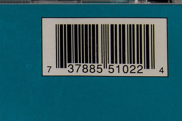 Signed Ten Grands Volume 7 CD by Tom Grant - Good Pre-Owned Condition