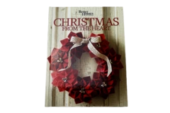 Better Homes & Gardens Christmas From The Heart Vol 24 Cookbook 2015, HC