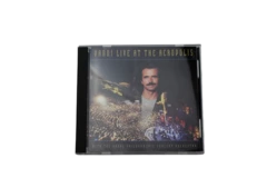 Yanni Live At The Acropolis Audio CD 1994 - Good Pre-Owned Condition