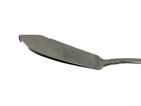 Pfaltzgraff Ellington 18/8 Stainless Steel Butter Knife 7" Pre-Owned Korea