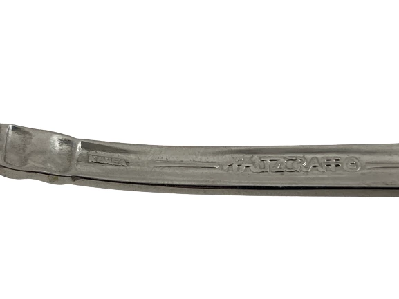 Pfaltzgraff Ellington 18/8 Stainless Steel Butter Knife 7" Pre-Owned Korea