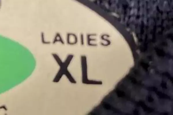 Colorado Timberline Women's XL Black Polo Shirt Short Sleeve Dri-Fit Top