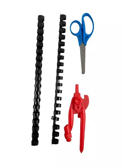 Lot of Children's School Art Supplies Crayola 96 Crayons Ticonderoga Pencils Set