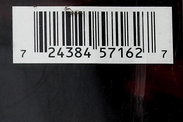 Leahy Lakefield Audio CD 2001 Virgin Records Good Condition, Untested