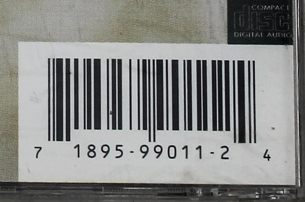 Christopher Peacock Piano Forte Opus 3 Film Music CD - Good Condition