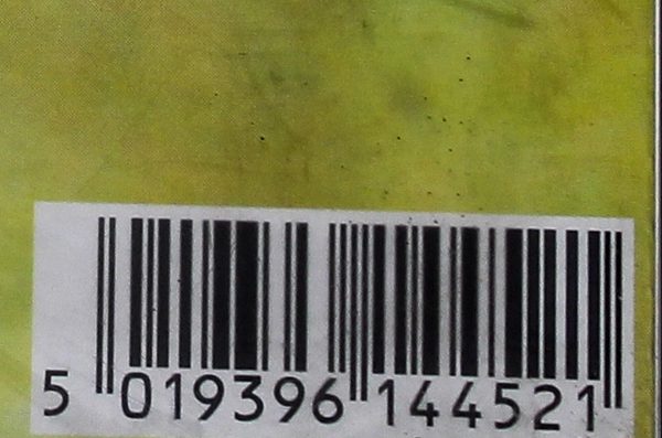 Celtic Brittany CD by Bleizi Ruz, Yvon Etienne, Grandjean - 1998