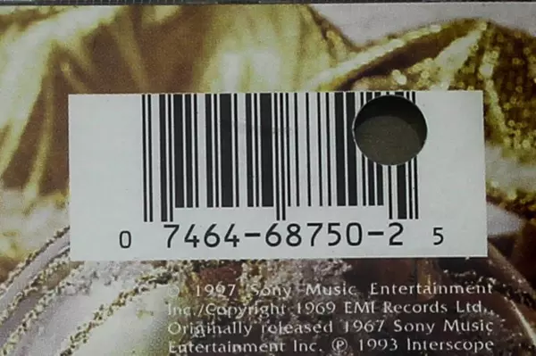 Superstar Christmas Music CD - Tony Bennett, Michael Bolton, Mariah Carey