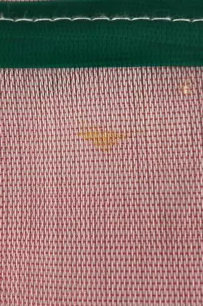 Large Frida Kahlo Double Handle Tote Bag Geometric Beach Bag Used