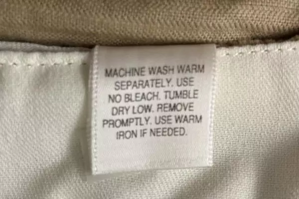 Corbin Off The Cuff Men's Size 40 Tan Brown Corduroy Pants 100% Cotton