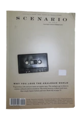 Scenario Magazine 5, 2012 - Copenhagen Institute for Future Studies