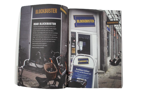 Scenario Magazine 5, 2012 - Copenhagen Institute for Future Studies