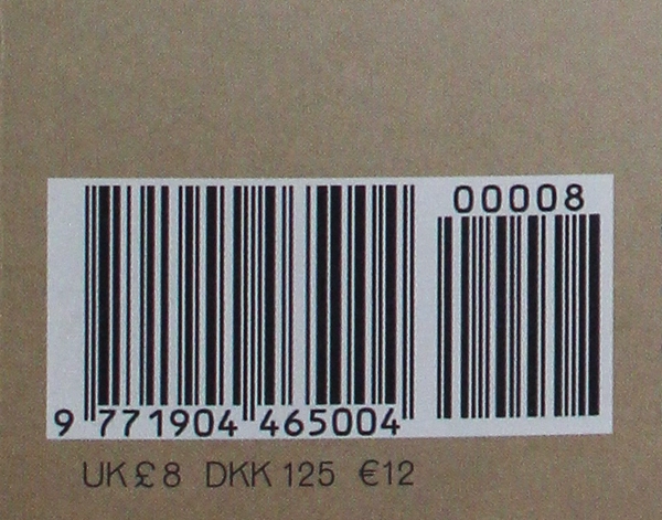 Scenario Magazine 5, 2012 - Copenhagen Institute for Future Studies