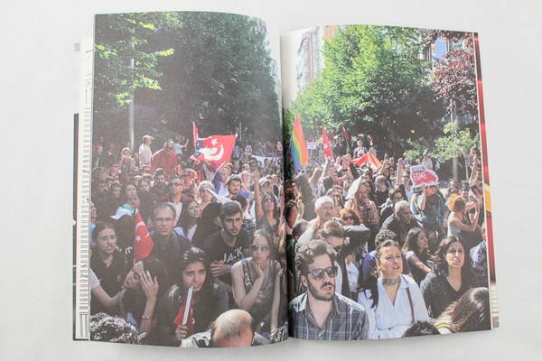 Scenario Magazine May 2013 - Copenhagen Institute for Future Studies