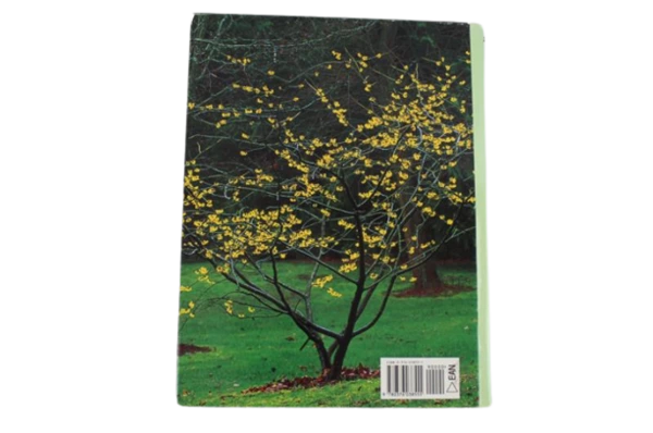 Sunset Western Garden Annual 1994 Hardcover Book with Dust Jacket - Good Cond.