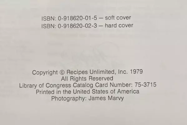 Lot of 4 Better Homes & Gardens Christmas Cooking Magazines