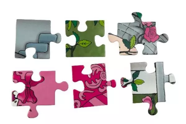 Ravensburger Super 100 Puzzle Beautiful Princess 2004 Complete in Box