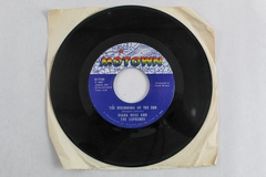 Vtg Diana Ross & The Supremes "The Composer" 1969 Motown Record - Good Cond