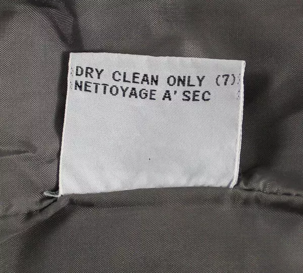 Europe Craft Members Only Women's Jacket Gray Wool Blend Size 3/4 Pre-Owned