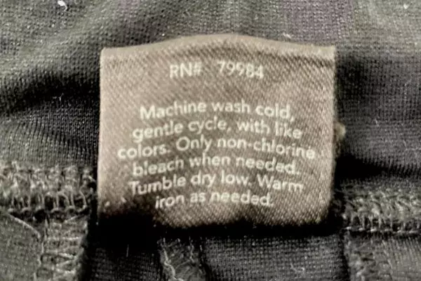 Soma Leggings Women's Small Black Cropped Ankle High Stretch Waist Capri Pants