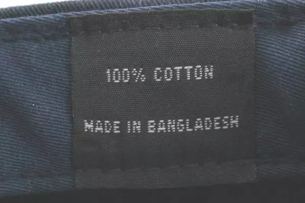 Tavik Visionaries Blue Gray Baseball Hat for Music Lovers - Pre-Owned