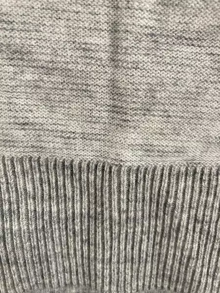 Goodfellow & Co Men's Heather Gray Long-Sleeve Sweater Size L Pre-Owned