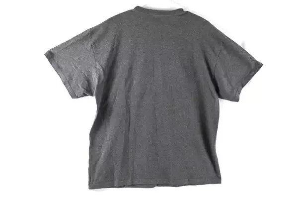 Atari Entertainment Technologies Gray Tee Shirt Men's XL Short Sleeve Retro