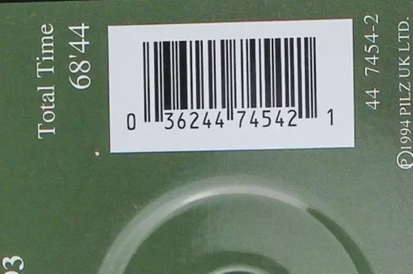 Tchaikovsky Romeo and Juliet CD 1994 Arts Symphony 5 Classical Music